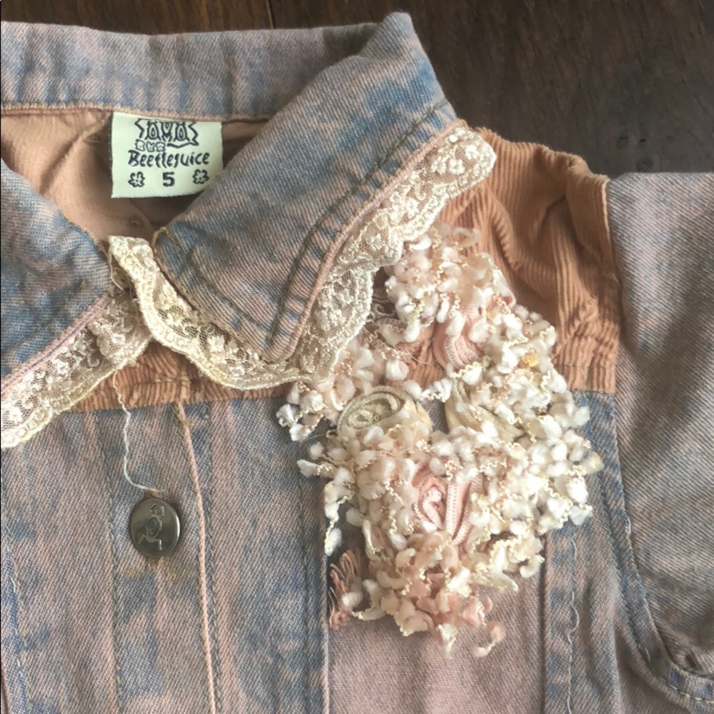 Jacket - Picture 2 of 8